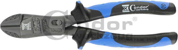 Pince Coupante NWS FantasticoPlus – 200 Mm, Levier, Allemagne, Neuve